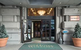Hotel Wolcott Nueva York
